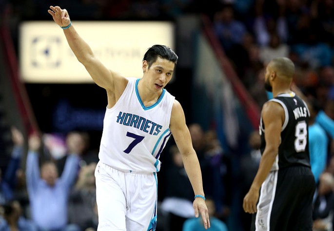 Jeremy Lin believes that the retooling Brooklyn Nets are perfect for him to prove his ability to lead. 