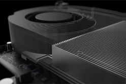 Microsoft teases their upcoming most powerful video game console, the Xbox-Project Scorpio.
