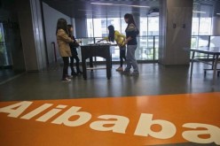 Alibaba is expanding its operations to Australia and New Zealand.