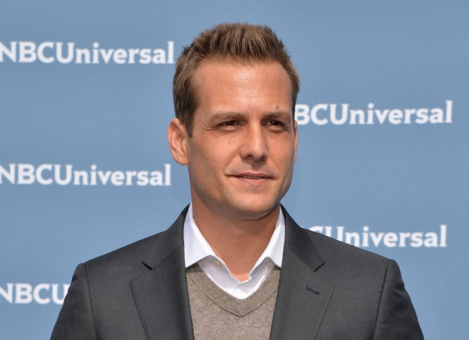 Gabriel Macht's Harvey to face difficult time in 'Suits' Season 6.
