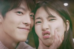 'Uncontrollably Fond' is a South Korean television series starring Kim Woo-bin and Bae Suzy.