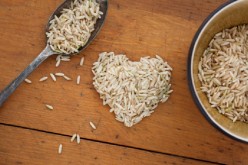 Grains of love: There’s no need to plant or buy rice to give to someone. Playing an online quiz game or engaging in a simple activity can “magically” produce rice for the benefit of others.