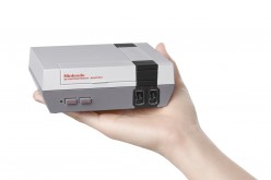 Nintendo's NES Classic Edition 