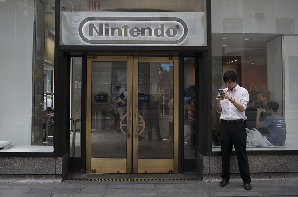 Nintendo suffered an 18 percent drop in Tokyo Exchange last Friday after investors realized the company does not fully own "Pokemon Go."