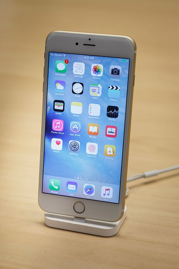 iPhone 7 is Apple's upcoming flagship device for 2016 and is expected to launch in early September.