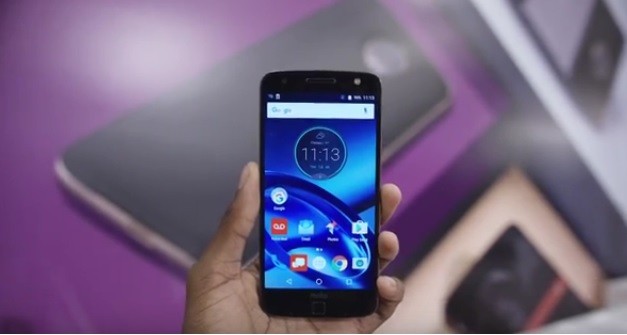 Moto E3 looks identical to Moto G4 Play, offers impressive specs at a cheap price