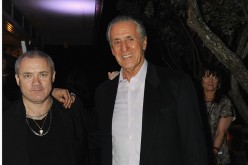 Pat Riley admits being floored following the departure of former star guard Dwyane Wade. 
