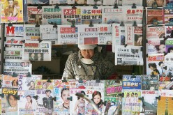 Chinese media may be contributing to China's slowing economy.
