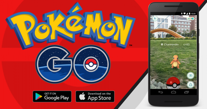 With Pokémon GO dominating the app store charts, players are also selling accounts in secondary markets.