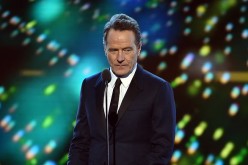 Actor Bryan Cranston speaks onstage during the 2016 ESPYS at Microsoft Theater on July 13, 2016 in Los Angeles, California. 