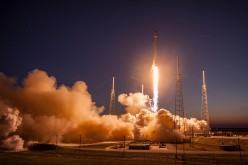 SpaceX recently conducted a successful test of one of its Falcon 9 rockets at the Rocket Development and Test Facility in McGregor, Texas.