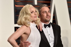 Lady Gaga and Taylor Kinney break up after five years together.