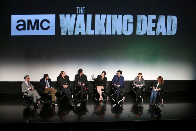 'The Walking Dead' Season 7 trailer will be unveiled during the show's upcoming panel at the San Diego Comic Con.