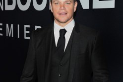Premiere Of Universal Pictures' 'Jason Bourne' In Las Vegas