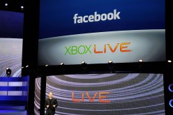 Microsoft saw positive developments for its Xbox Live and Cloud business, offsetting the misfortunes of its hardware sales. 