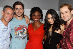 Rumor has it that old cast members Zac Efron and Vanessa Hudgens would still be part of the upcoming 