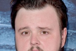  Actor John Bradley attends the premiere of HBO's 'Game Of Thrones' Season 6 at TCL Chinese Theatre on April 10, 2016 in Hollywood, California.