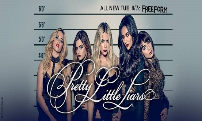 Episode 6 of the 'Pretty Little Liars' Season 7 will be revealing a lot of mysteries surrounding the last episodes.
