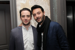 Jack Huston ranked 74th on TIME's 