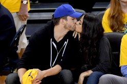 'Bad Moms' actress Mila Kunis and Ashton Kutcher, who are parents of 21-month-old Wyatt, are expecting their second child.