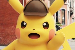 Detective Pikachu is set to become the protagonist in the upcoming Pokemon live-action film.