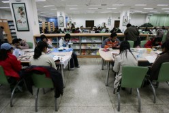 Mexico City locals will be able to get acquainted with Chinese culture and history through the newly opened Chinese Library.