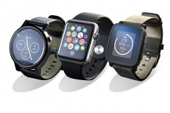 Smartwatch Models