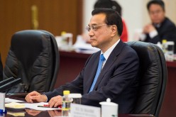 Premier Li Keqiang sees immediate need to boost private investments in China.