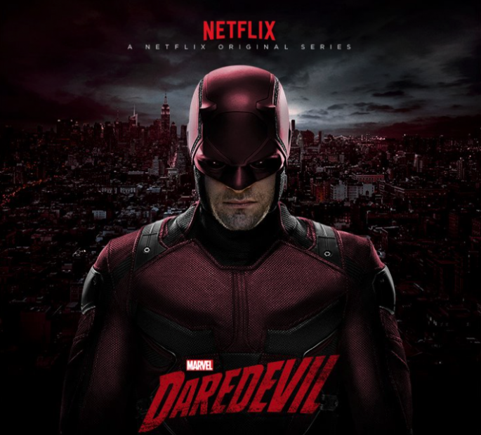 "Daredevil" Season 3 premiere date is yet to be confirmed.