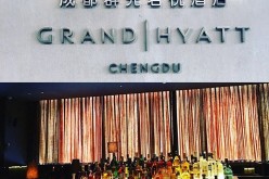 Grand Hyatt Chengdu, a work of art, is your home away from home.