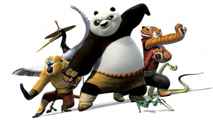 American VFX company Digital Domain is teaming up with Dreamorks Animation and several Chinese media companies to bring VR content featuring characters like the gang of "Kung Fu Panda" to the country.
