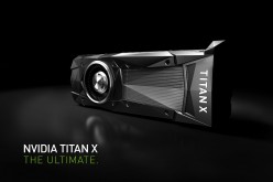 NVIDIA TITAN X is the Ultimate Graphics Card powered by Pascal.