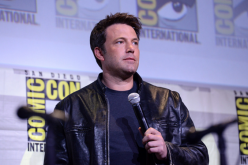 Warner Bros. is moving forward with Ben Affleck's second 