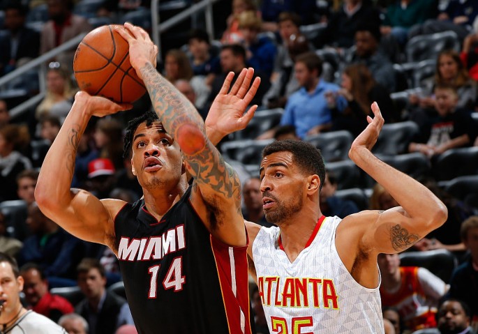 Gerald Green will make a return to the Boston Celtics after reportedly agreeing to a one-year deal.