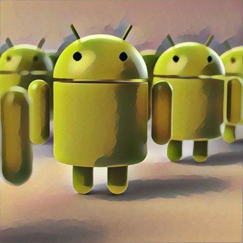 Prisma is now available for Android