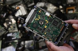 China's electronic waste recycling now improved with stricter, environment-friendly regulations.