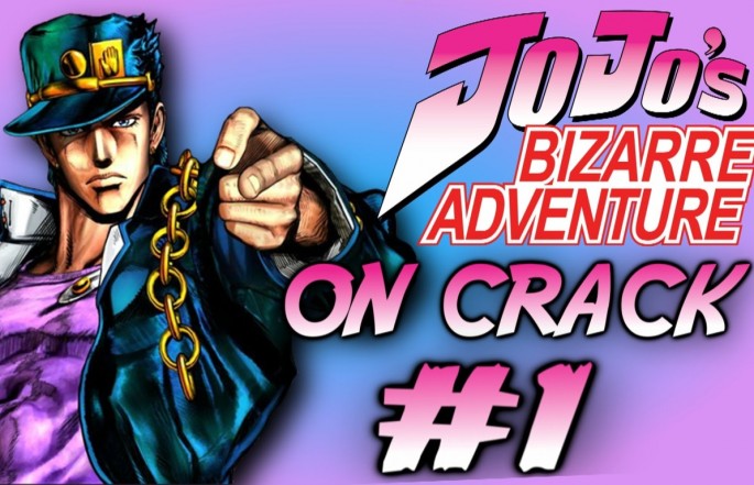 JoJo's Bizarre Adventure is a Japanese manga series written and illustrated by Hirohiko Araki.