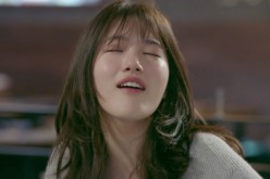 Bae Suzy in Uncontrollably Fond