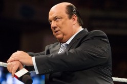 Paul Heyman signed a new deal with the WWE and he could be introducing a new 