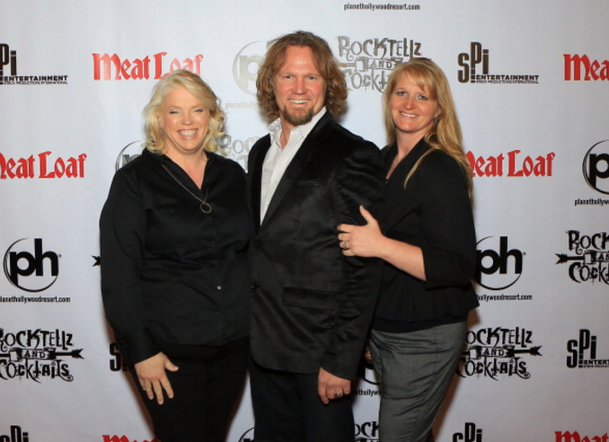 "Sister Wives" Season 8 proved that the cancellation rumors of the series are nothing but a hoax.