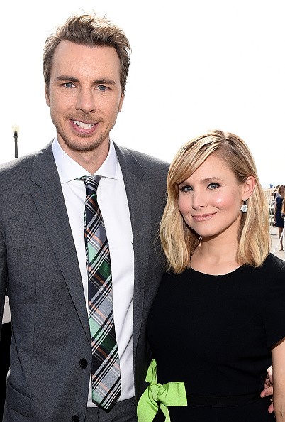 Kristen Bell says husband Dax Shepard is a "wonderful father" and "knows how to value things."