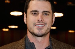 Ben Higgins recently appeared on ABC's 'The Bachelo'