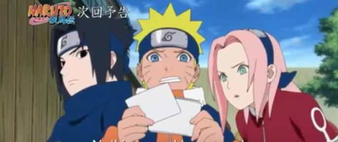 Naruto Shippuden is an anime series adapted from Part II of the Naruto manga series by Masashi Kishimoto.