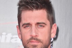 Football player Aaron Rodgers attends the 2016 ESPYS at Microsoft Theater on July 13, 2016 in Los Angeles, California.