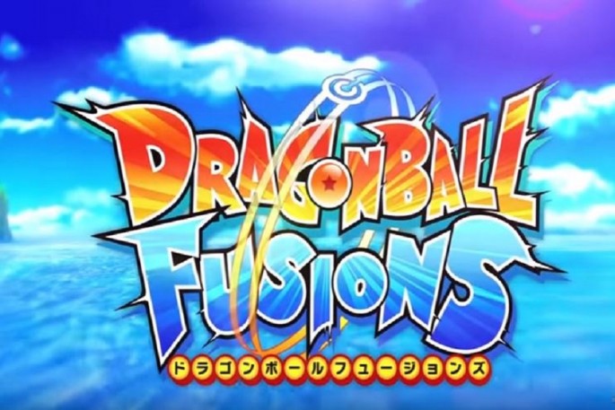 'Dragon Ball Fusions' to feature new characters and a new 'photo fusion' mode.
