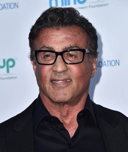 It was recently revealed during San Diego comic con that Sylvester Stallone would be part of the upcoming sequel of "Guardian of the Galaxy."