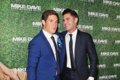 Adam Devine has been trying so hard to convince Zac Efron to be part of the upcoming 