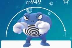 Pokemon GO: Where to catch Vileplume and Poliwrath