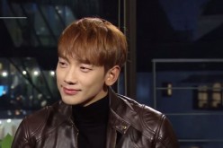 Rain gearing up for music comeback in 2016.