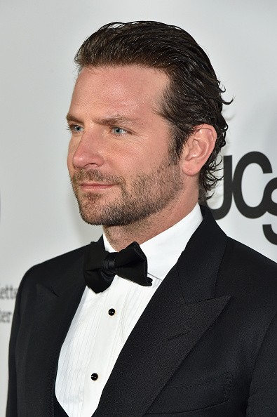Bradley Cooper plays Navy Seal Chris Kyle in "American Sniper"